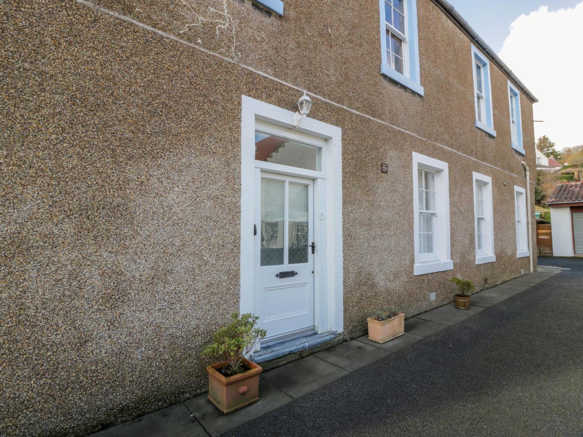 Lower Neuk Dunfermline Exterior foto